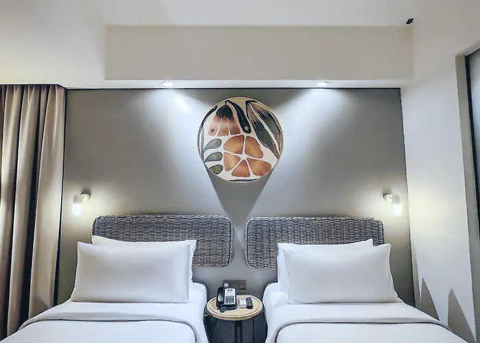 Neo Hotel Puri Indah Jakarta
